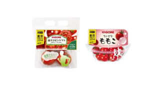 Illustration for article titled Tokyo Is Getting a Tomato Vending Machine